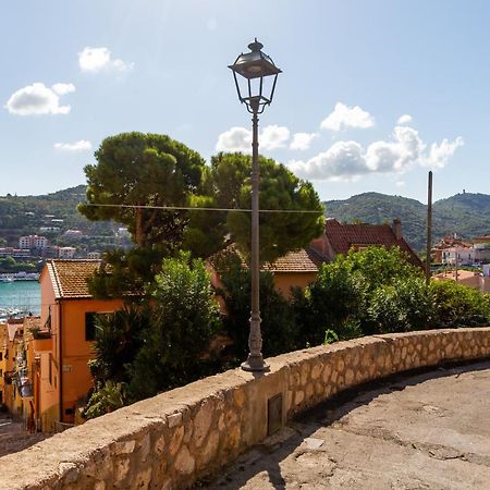 Casa La Fortezza ポルト・サント・ステーファノ エクステリア 写真